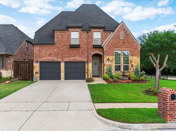 5621 Fringetree Dr, McKinney, TX 75071