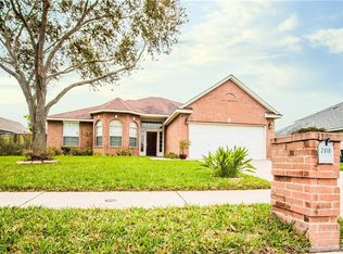 2010 E 25 1/2 St, Mission, TX 78574