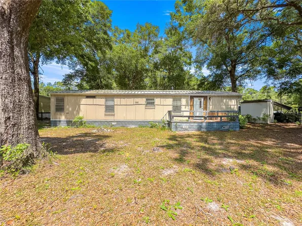 11815 NW 15th Ln, Ocala, FL 34482