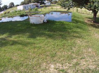 1296 Pfundstein Rd, Babson Park, FL 33827