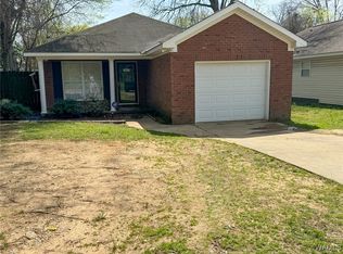 2687 23rd St, Tuscaloosa, AL 35401