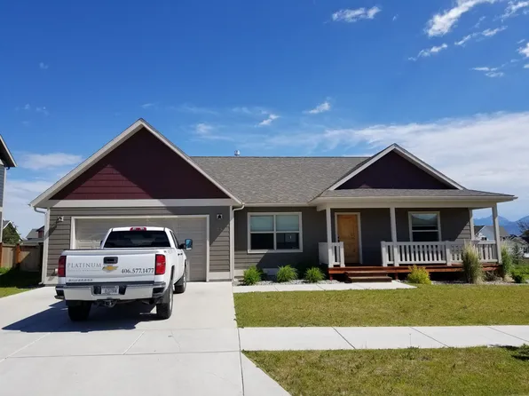 25 Baldy Ct, Bozeman, MT 59718