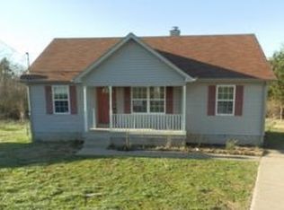 1119 Pyburns Pl, La Vergne, TN 37086