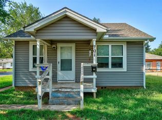 701 SE 35th St, Oklahoma City, OK 73129