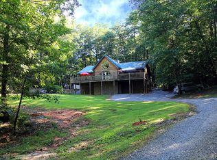 320 Newground Rd, Wytheville, VA 24382