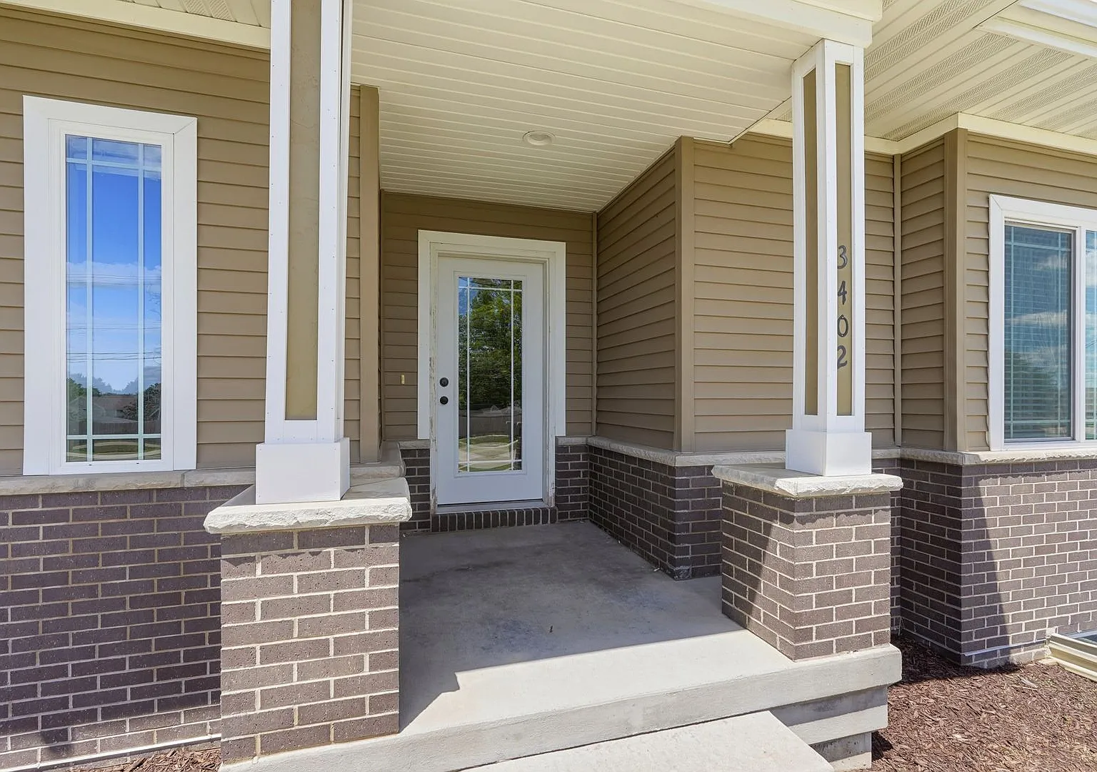 Eastbrook Flats — Photo 4
