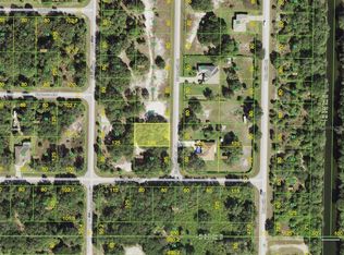 499 Stevensville St, Port Charlotte, FL 33954