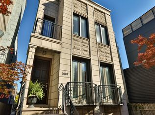 2008 W Ohio St, Chicago, IL 60612