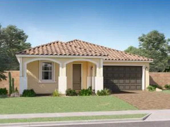 20912 S 231ST Way, Queen Creek, AZ 85142