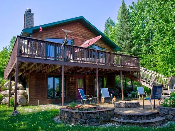 14015 Romberg Shrs, Ely, MN 55731