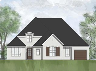 3123 Fisher Rd, Rockwall, TX 75032