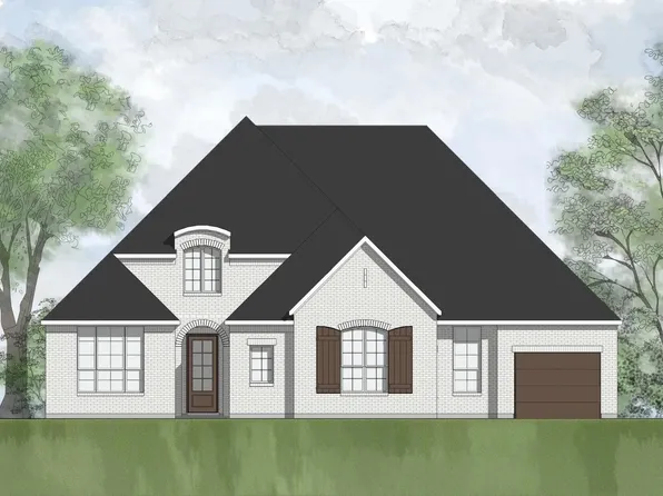 3123 Fisher Rd, Rockwall, TX 75032