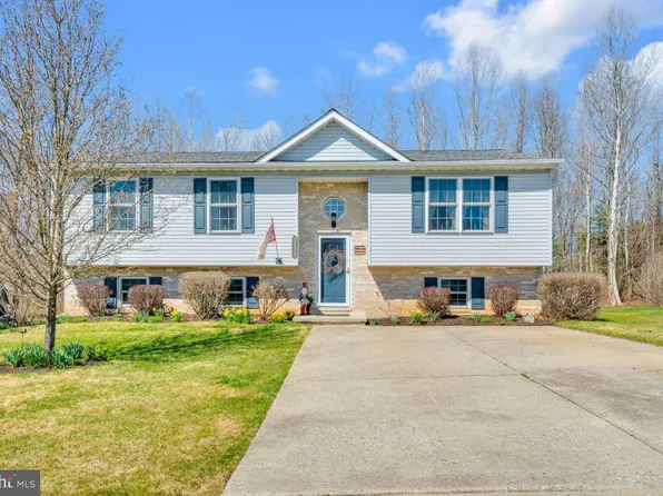 3832 Dakota Rd, Hampstead, MD 21074