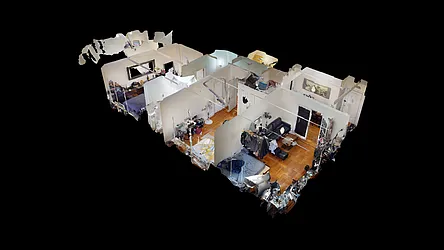 Rented by Bond New York