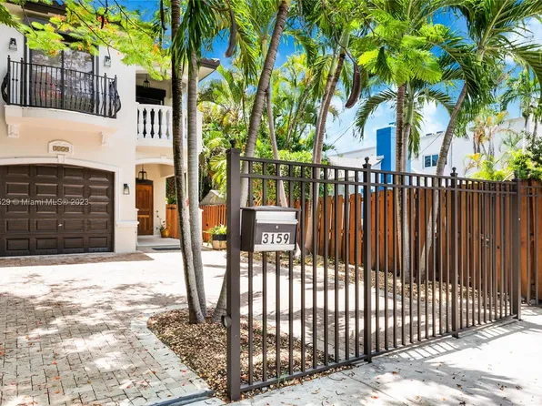 3159 Indiana St #3159, Miami, FL 33133