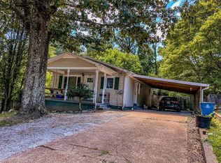 109 Melton Ave, Camden, TN 38320
