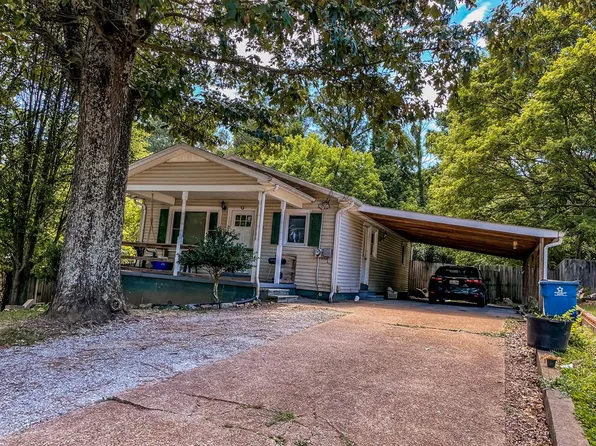 109 Melton Ave, Camden, TN 38320