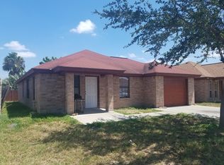 2732 Wanda Ave, McAllen, TX 78503