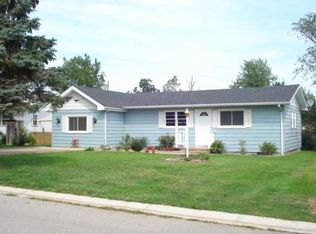 477 Gasconade St, Lebanon, MO 65536