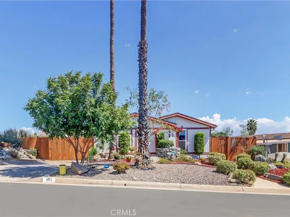 480 Deerhill Rd, Perris, CA 92570