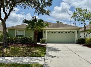 4035 Langdrum Dr, Zephyrhills, FL 33543
