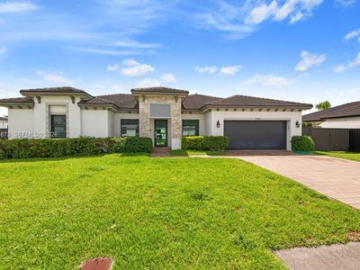 21483 SW 132nd Pl, Miami, FL, 33177