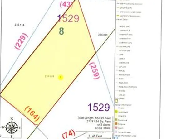 216 Margaret Ct, China Grove, NC 28023