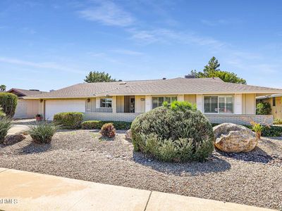 10908 W Roundelay Cir, Sun City, AZ, 85351