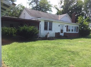 14614 W County Line Rd, Moores Hill, IN 47032