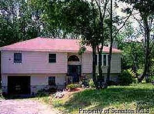 Route 307, Moscow, PA 18444