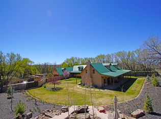 3A Camino Miguel, Santa Fe, NM 87506