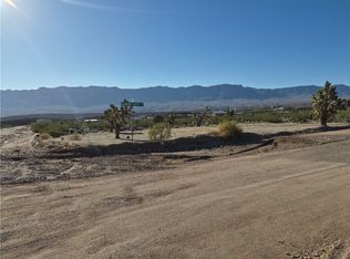 440 E Yates Drive, Meadview, AZ 86444