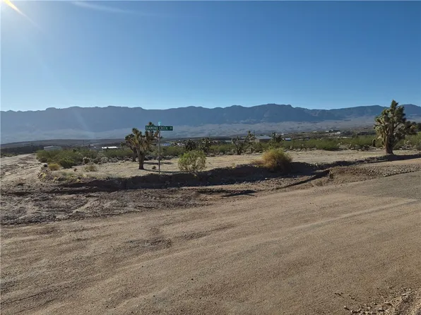 440 E Yates Drive, Meadview, AZ 86444