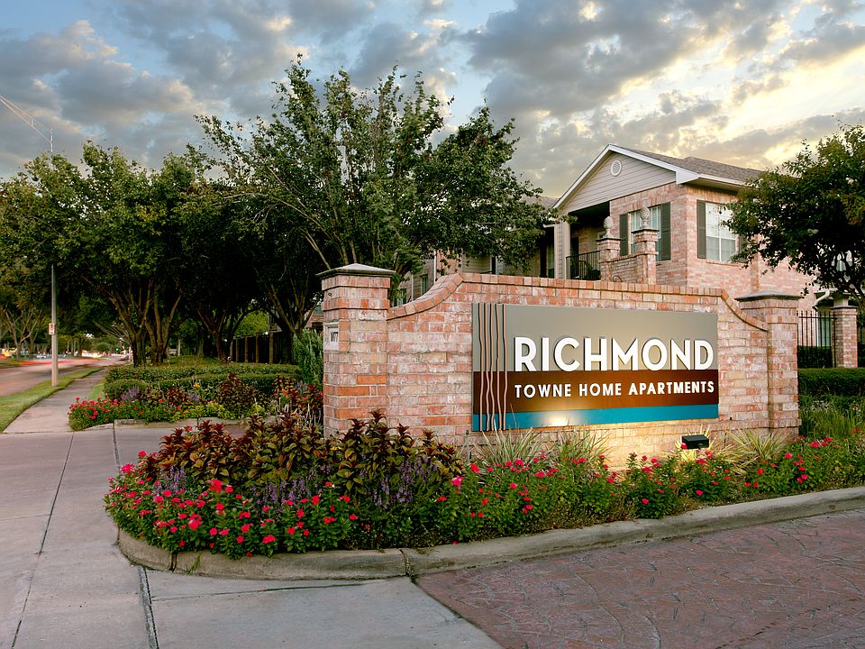 1st image of 10777 Richmond Ave APT 606