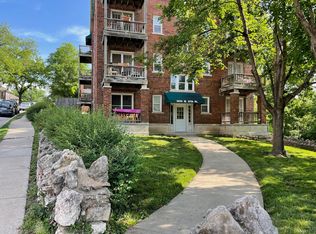 Rock Crest, Kansas City, MO 64111