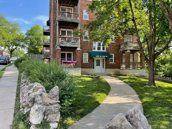 1500 W 37th Wyoming Street 21, Kansas City, MO