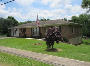 303 W Main St, Liberty, TN 37095