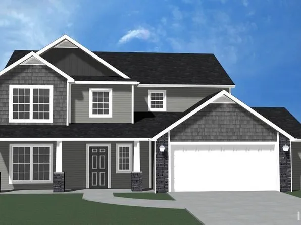 12271 Falcatta Dr, Fort Wayne, IN 46845