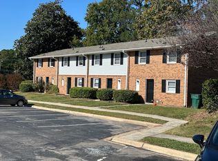 5141 Revere Rd APT 32, Durham, NC 27713