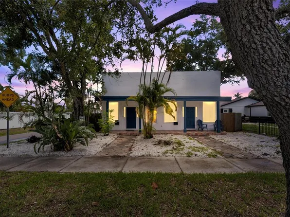 3651 Haines Rd N, Saint Petersburg, FL 33704