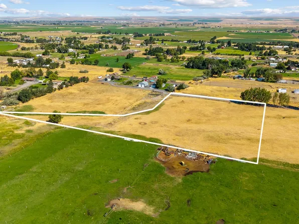 0 Heritage Ln, Hermiston, OR 97838