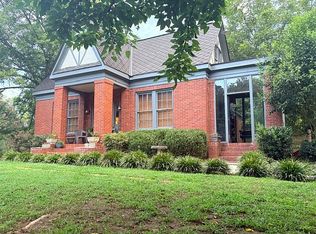 260 Blacks Bluff Rd SW, Rome, GA 30161