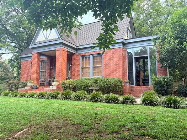260 Blacks Bluff Rd SW, Rome, GA 30161