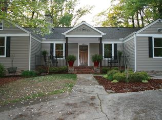 1814 Lake Ridge Rd, Birmingham, AL 35216