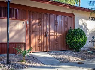 433 N Lamb Blvd, Las Vegas, NV 89110