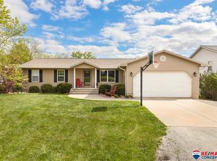 511 E 2nd St, Firth, NE 68358