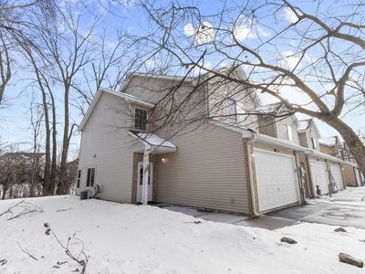 6474 15th Street Pl N, Oakdale, MN, 55128