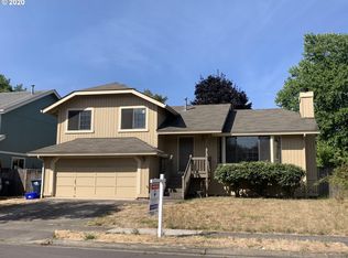 2050 Assumption St, Eugene, OR 97402