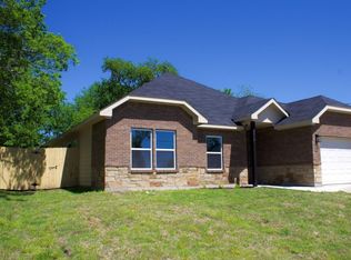 2114 Church St, Greenville, TX 75401