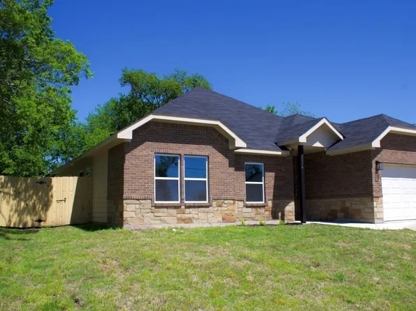 2114 Church St, Greenville, TX 75401